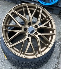 Cerchi 18 pollici DM08 per VW
