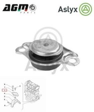 SUPPORTO SOSPENSIONE MOTORE