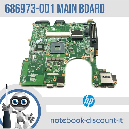 Motherboard 686973 001 per - motherboard, 686973-001