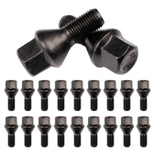 20 Bulloni Fissaggio Ruote