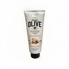 Korres Pure Greek Olive Almond