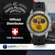 Orologio CX Swiss Military