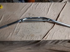 derbi senda SM 125 manubrio