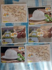 Lotto Cartoline rare Santa
