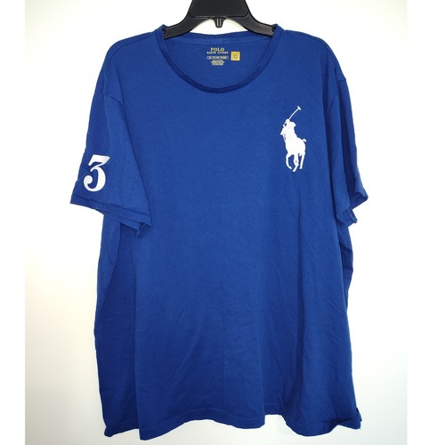 Polo ralph lauren - ralph, grande