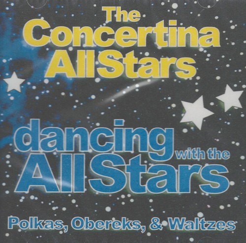 The concertina all - the, stars