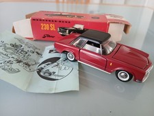 TEKNO DANIMARCA 929 MERCEDES