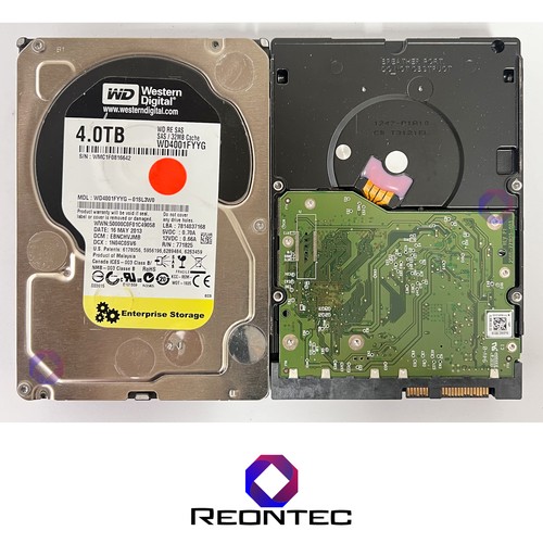 Western digital enterprise - digital,