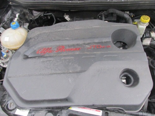 Alfa romeo giulietta 6 - alfa,