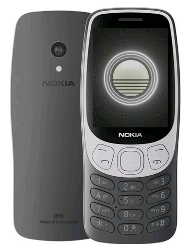 Nokia 3210 cellulare - 3210, 4g