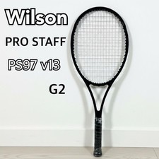 Wilson pro staff - staff, ps97