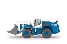 CONRAD 2449/12 Liebherr L566