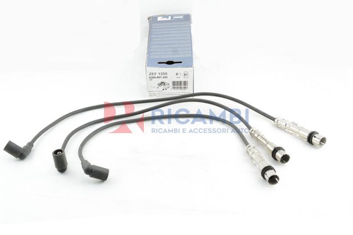 Serie cavi candele per seat - serie,