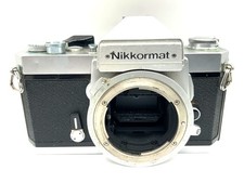Nikon nikkormat ft2 slr mm - nikon, 35
