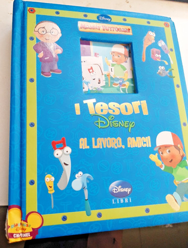 A660 anny tuttofare i tesori - anny,