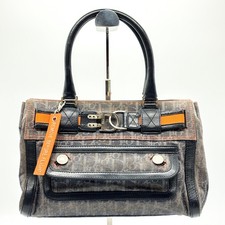 Christian Dior Trotter Borsa a
