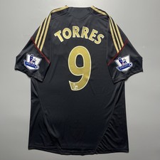 LIVERPOOL ADIDAS 2009/2010