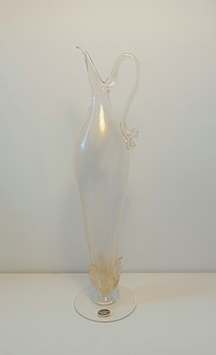 Giovanni cenedese murano vaso - giovanni,
