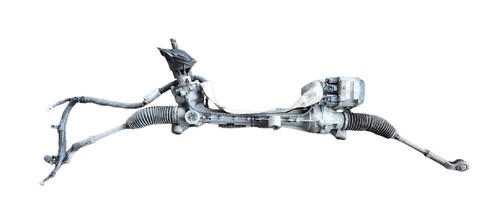 Ricambio scatola sterzo ford - sterzo,