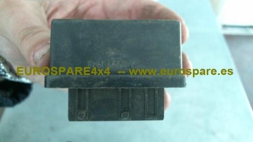 Caja relés fusibles suzuki - de,