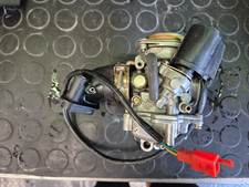Carburatore originale Kymco Agility 4 tempi Super8 2005-2019