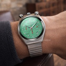 Cronografo Citizen Tsuno