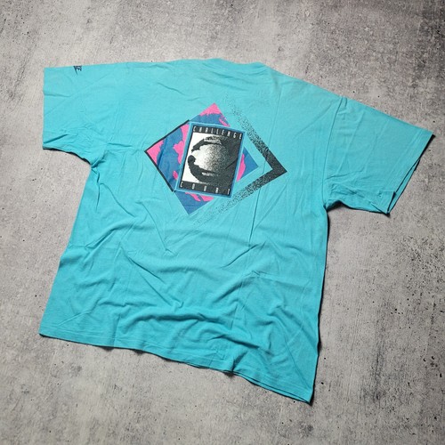 Shirt vintage nike challenge - t-shirt,