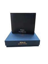 Nuovo portafoglio uomo Polo