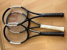 1x Racchetta da tennis Wilson