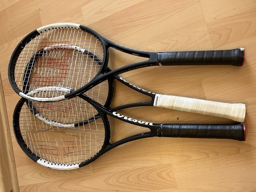 Racchetta tennis wilson - racchetta,