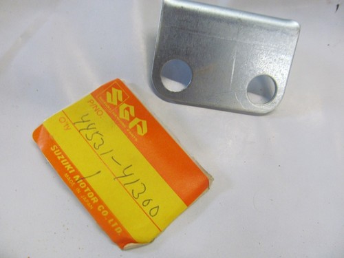 Nos suzuki rm100 rm125 - nos,