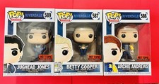 Funko Pop! Televisione: Hot