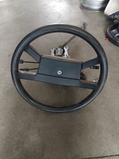 Volante Piantone Completo