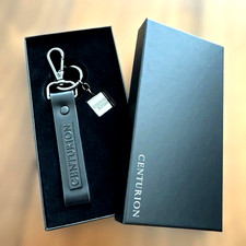 Porta carte American Express