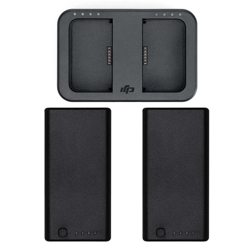 Kit batteria originale dji - kit,