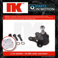 Ball Joint fits SEAT AROSA 6H