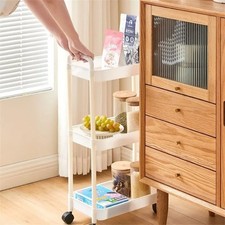 Carrello con manubrio - con,