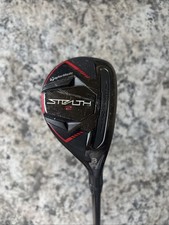 TaylorMade Stealth 2 3 Hybrid