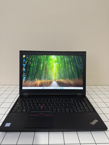Lenovo thinkpad l570 - lenovo, i5-7200u