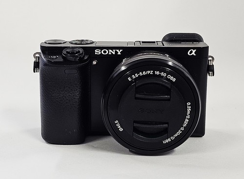 Sony a6000 3 megapixel - #sony,