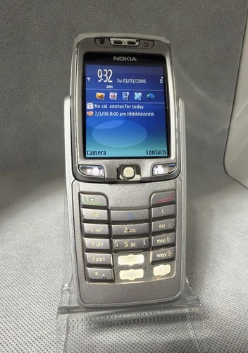 Nokia e70 cellulare vintage - e70,
