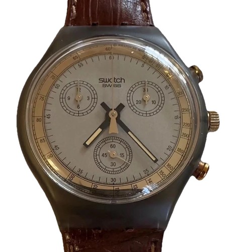 Orologio swatch chrono - orologio,