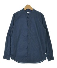 il gufo Shirts Navy