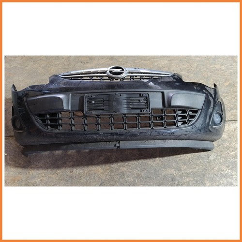 Paraurti anteriore opel corsa - opel,