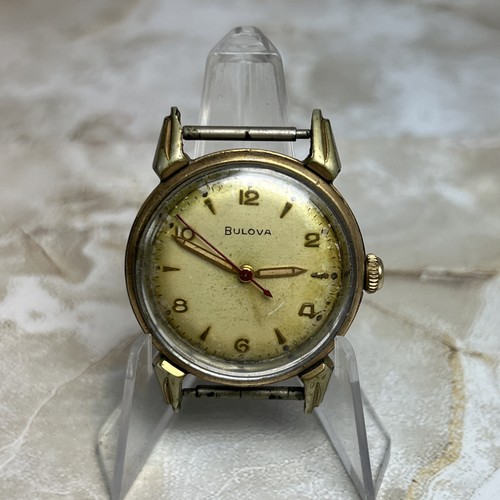 Orologio bulova vintage - orologio,