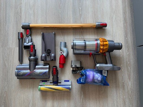 Dyson v15 detect absolute - v15,