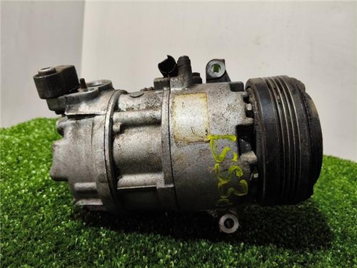 Compressore aria condizionata