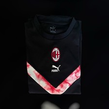 Felpa Ac Milan 21/22