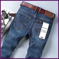 Pantalone Jeans Lavato Marca