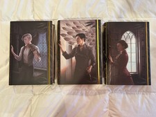 Faecrate Infernal Devices Dust